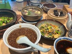 -南京大牌档(龙江新城市广场店)