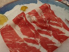 -爱丽格斯火锅(东岸国际店)