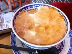 -福喜堂糖水铺(青特赫府2期店)