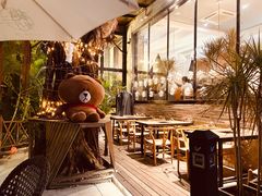 -樾餐厅泰式海鲜火锅(民歌湖店)