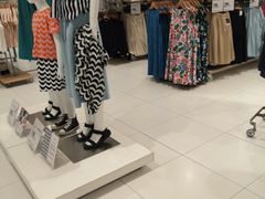 -优衣库(南京建邺万达广场店)