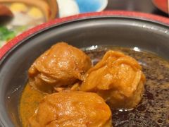 -古都历食南京菜·烤鸭·鸭血粉丝·汤包(南京博物院店)