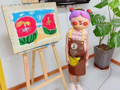 -美路缘艺术空间