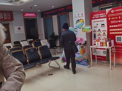 -北京银行(芍药居支行)