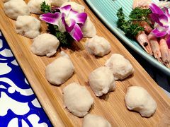 -东道煮牛肉火锅(东盛大街店)