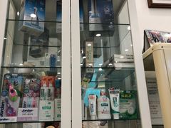 -固瑞齿科(国贸门诊店)