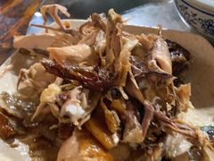 泥焗鸡-桃姐农庄老字号(从化温泉店)