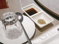 -正苑26年海鲜烤肉•牛尾汤汤饭(东港店)