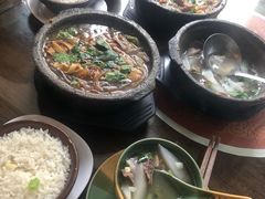 -王明古法砂锅居(开化寺店)