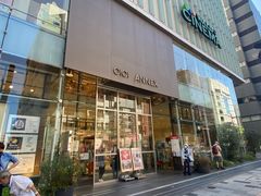 -0101丸井百货(新宿ANNEX店)