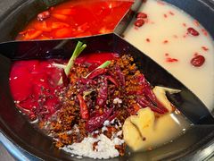 -巴蜀大将火锅(春熙店)