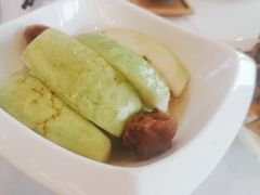 -益健名厨海鲜城(夏湾店)