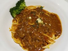 肉酱意粉-大家乐(中山天悦城店)