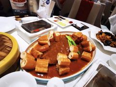 -大铁勺新津菜(东丽阳光新业广场店)