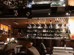 -礼途酒店·餐吧