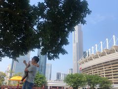 -二沙岛艺术公园