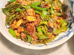 -小菜园新徽菜(无锡宜家荟聚中心店)