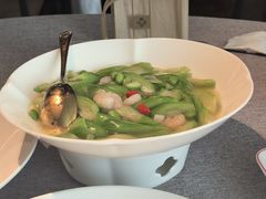 -秀儿四九城·新京菜(亚运村鸟巢店)