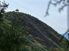 -北京十三陵国家森林公园蟒山景区