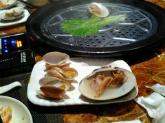 -船奇蒸汽海鲜·闽菜(八市海鲜总店)