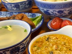 -孙盛兴奥灶面馆·蟹黄面·三虾面(山塘街总店)