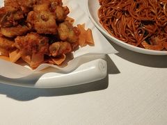 -张福记(陇海中路店)