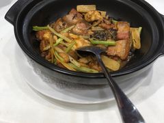 -万山楼海鲜酒家·二十三年老字号