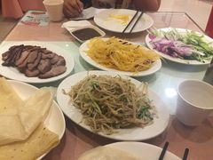 -老昌春饼(中央大街店)