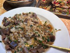-喝丢一只鞋海鲜烧烤·海肠捞饭(东关街店)