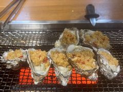 -蚝英雄·自助烤蚝(高新店)