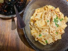甜水面-归蜀第成都串串料理(梅花路店)