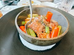 -馋遇江南·精致湖景雅宴(东方之门店)