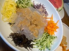 -吕氏疙瘩汤·私家菜馆(慈云寺店)