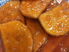 -天津外国语大学（马场道校区）食堂