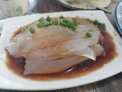 -胡羊焖饼(敦煌店)