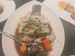 -铭轩中餐厅·海南菜·粤菜(亚龙湾瑞吉店)