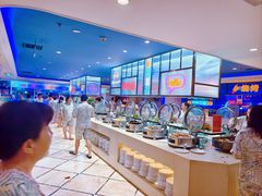 -海韵之星邮轮水会(明发商业广场店)