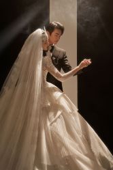 -雨墨婚纱摄影工作室