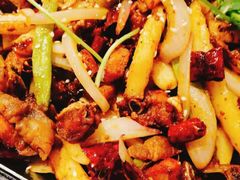-情妹妹干锅锅(中海国际购物公园店)
