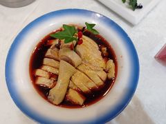 -齐家花园大酒店(宝山店)