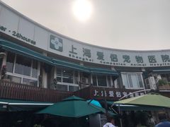 -爱侣宠医·鹦鹉专科·小型哺乳类·异宠专科(灵石路店)