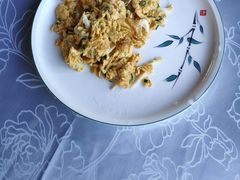 -悦禧耕岛酒店·指月坞餐厅·旺山特色农家乐