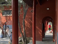 -洛阳白马寺