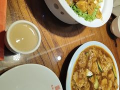 -惠宾饭庄(中山路店)