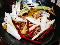 -绿茶餐厅(华联万柳店)