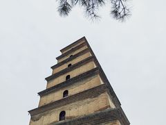 -大慈恩寺(大雁塔)