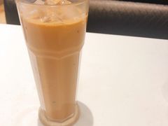 -龙记·香港茶餐厅(海上世界店)
