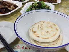 -老孙家饭庄·非遗(东关店)