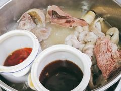 -化州颜勇牛腩(深圳总店)