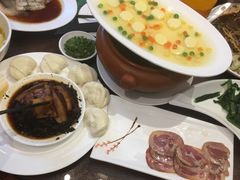 -云和祥食府·特色云南菜(金碧公园店)